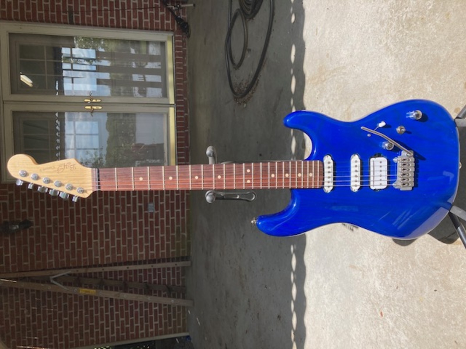 richard_knack's music gear photo
