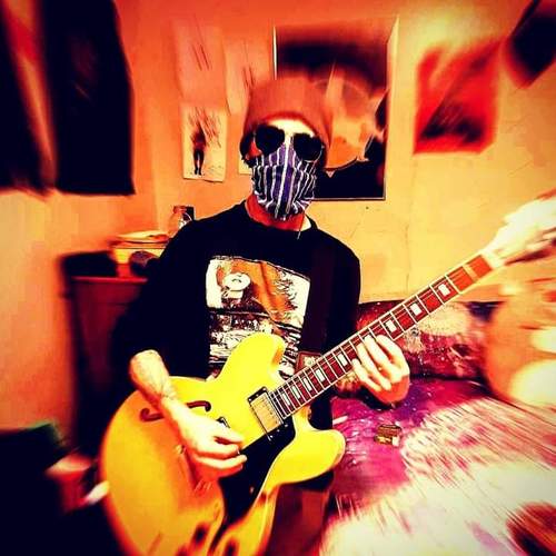 john_rebel's gear photo