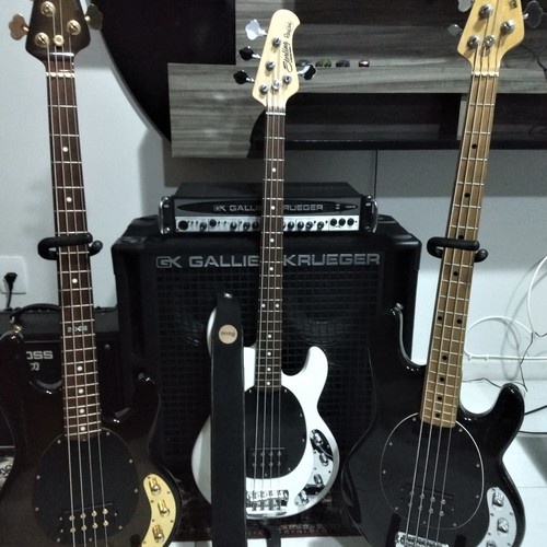 vitormansur's gear photo