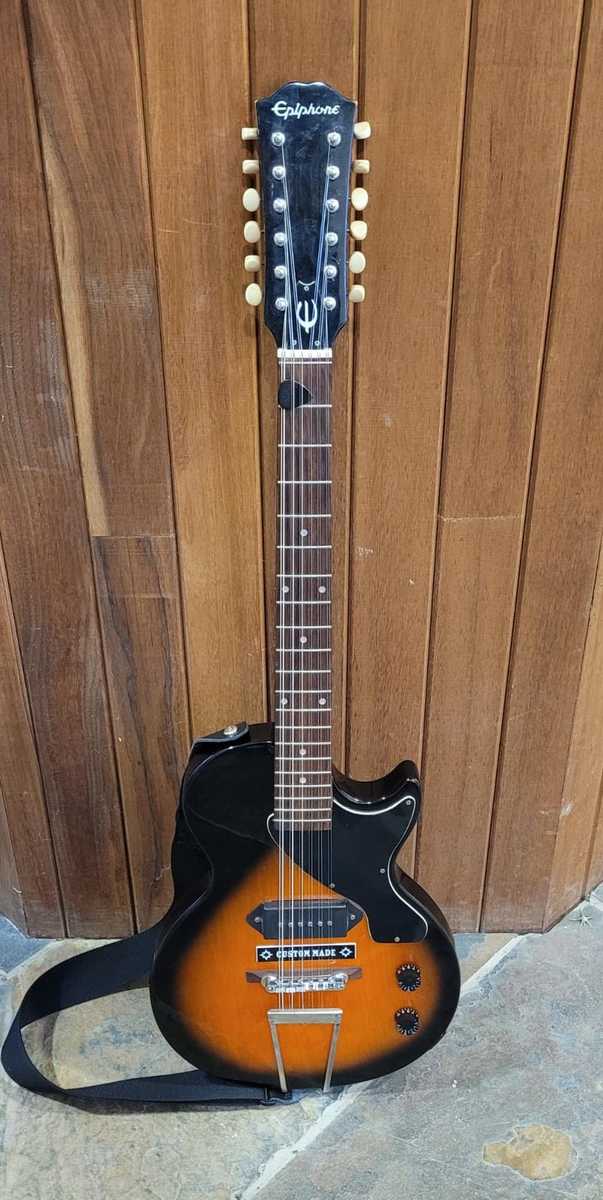 erik_vaughan's music gear photo
