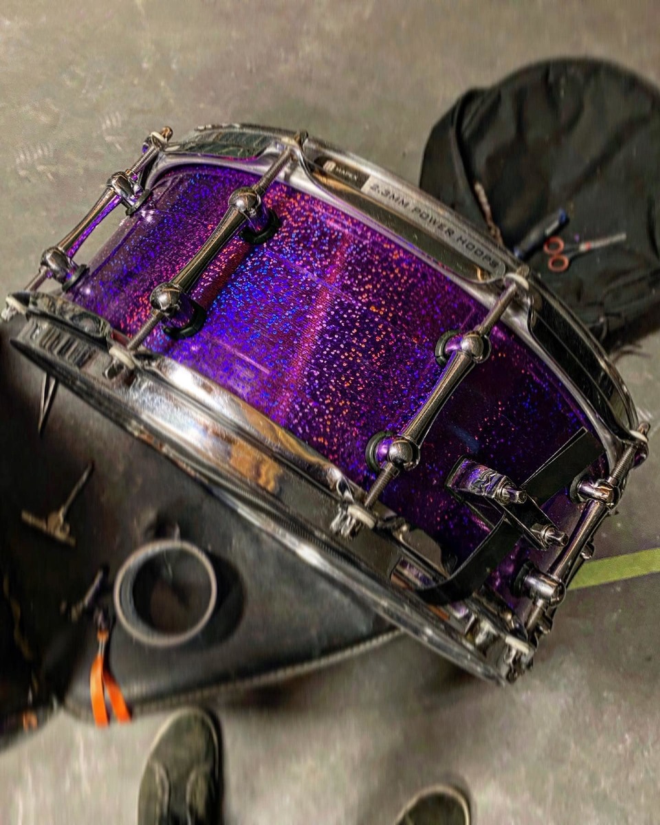 josepinedo's music gear photo