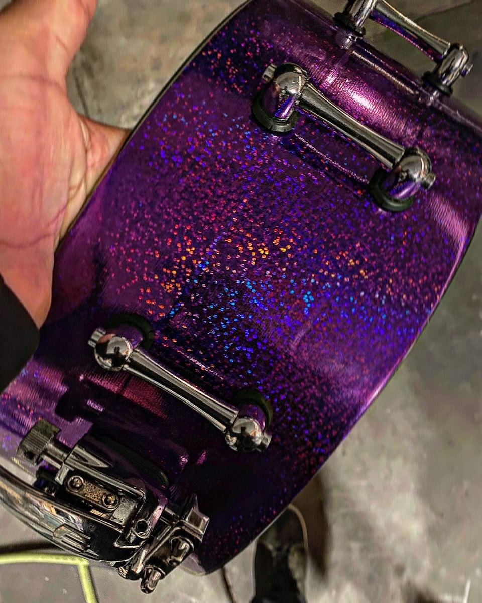 josepinedo's music gear photo