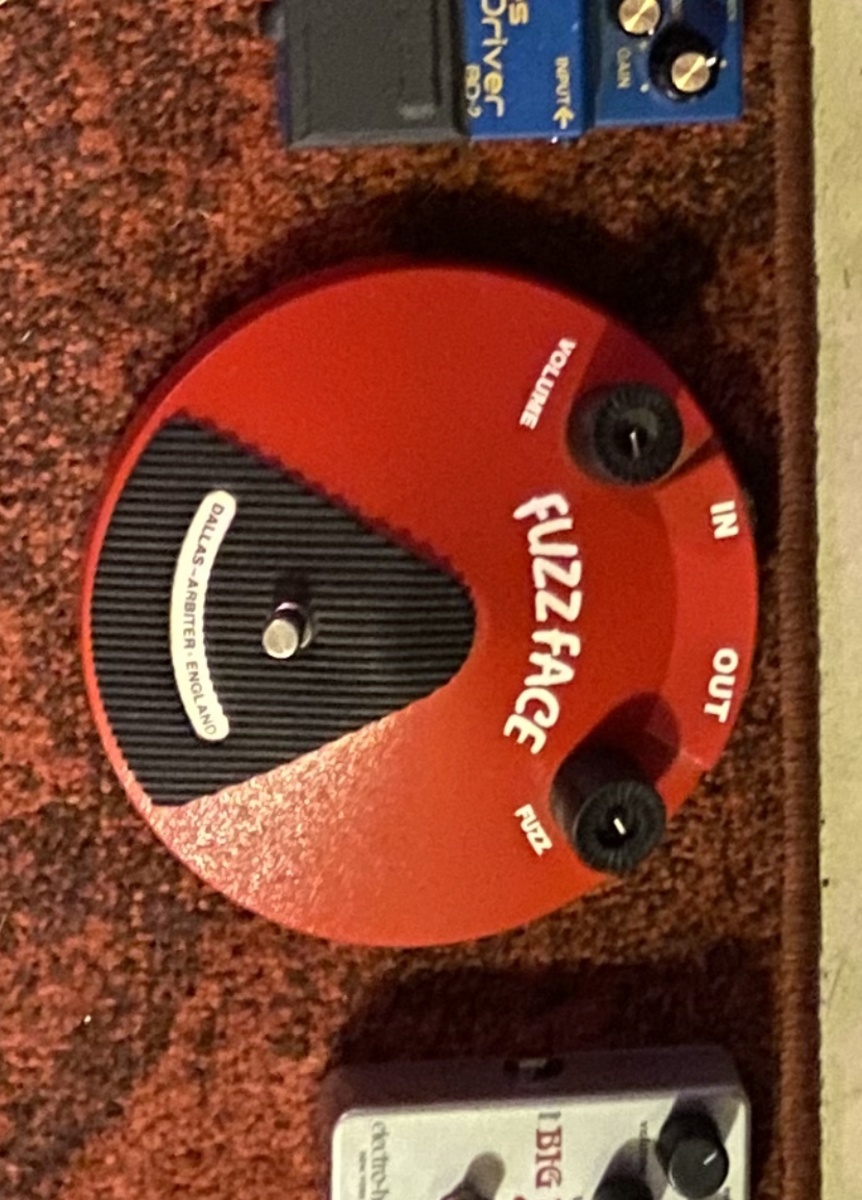 thiswillhavetodo's music gear photo