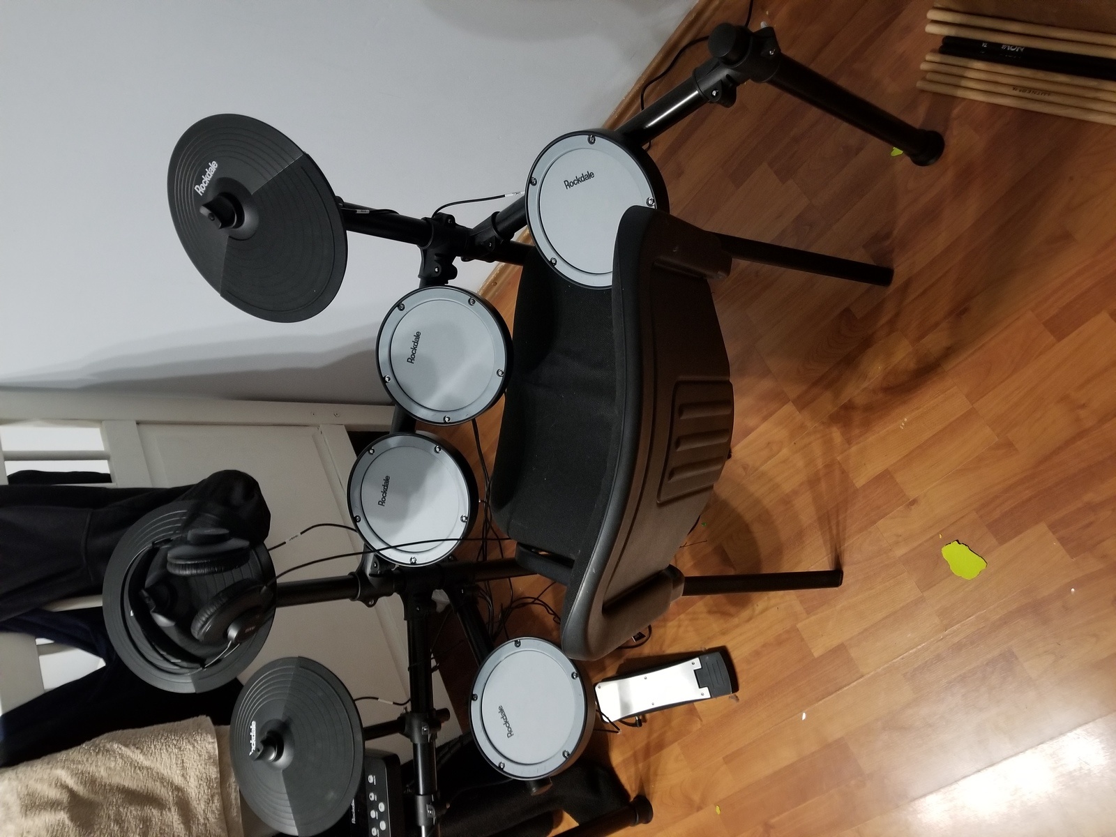 luuigiletino's music gear photo