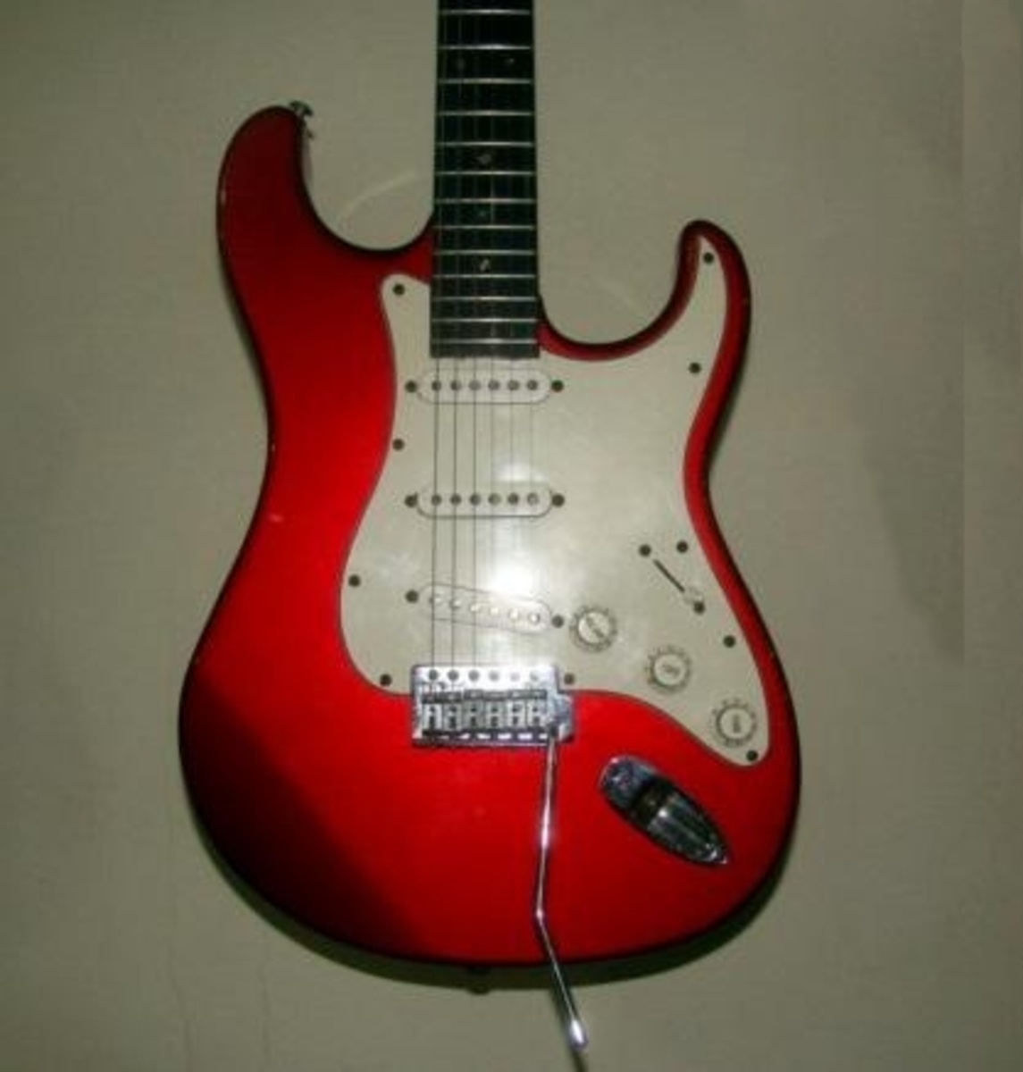 augustocarvalho's music gear photo