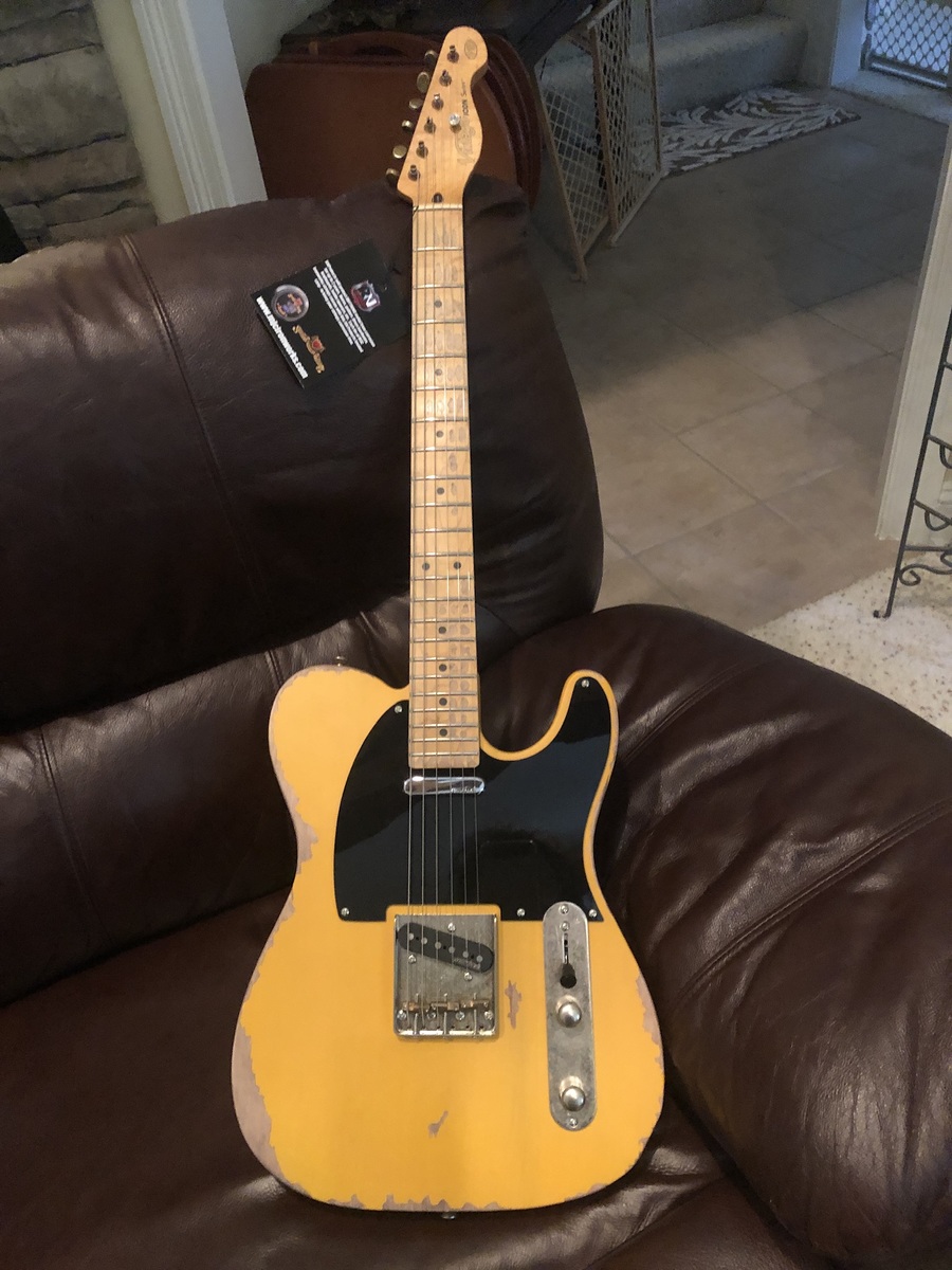 mattsmithme's music gear photo