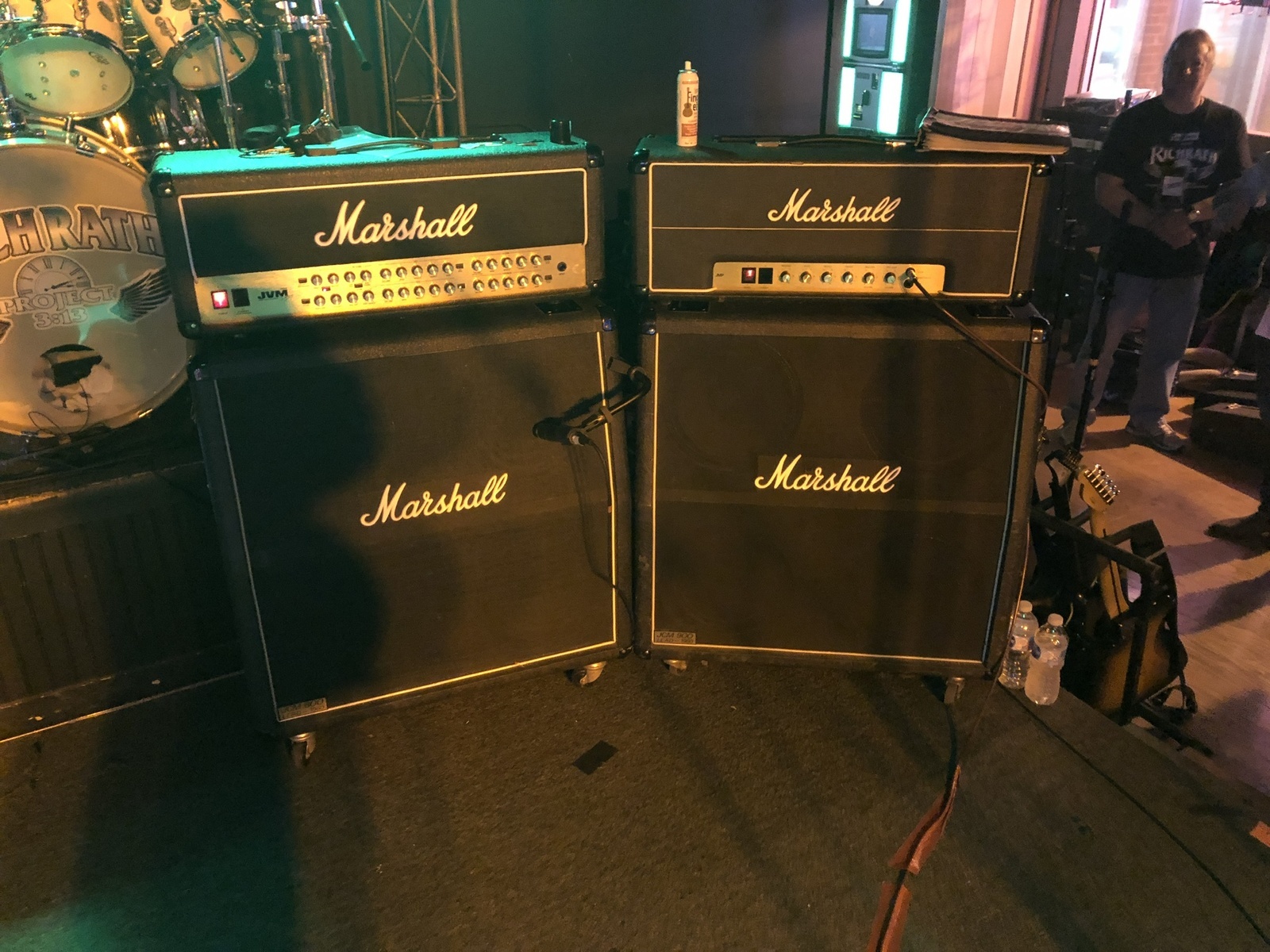 mattsmithme's music gear photo