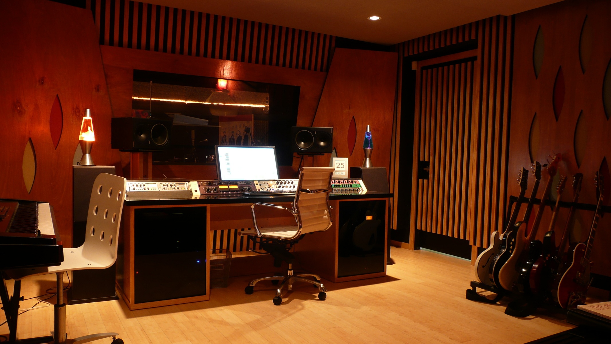 ronny_87's music gear photo