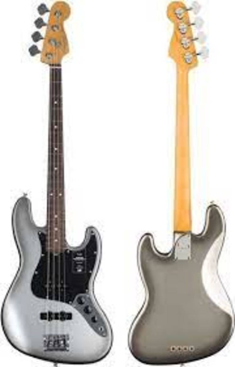 christopher_harold_wells's music gear photo