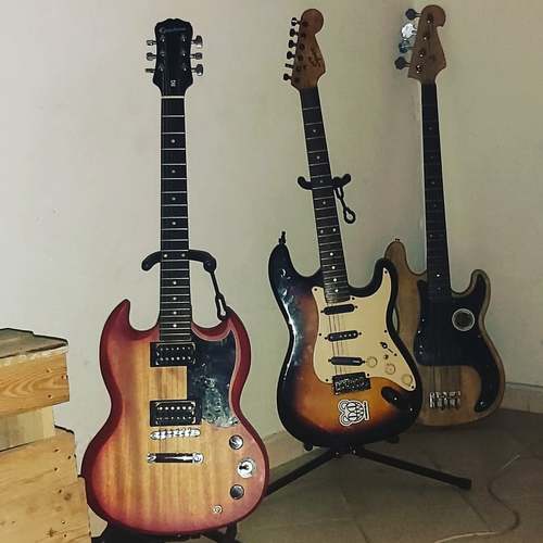 yasser_mahammedi_bouzina's gear photo
