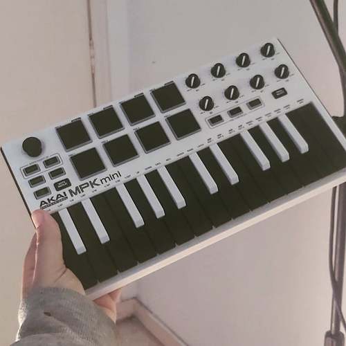yasser_mahammedi_bouzina's gear photo