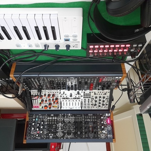 ross_dedo's gear photo