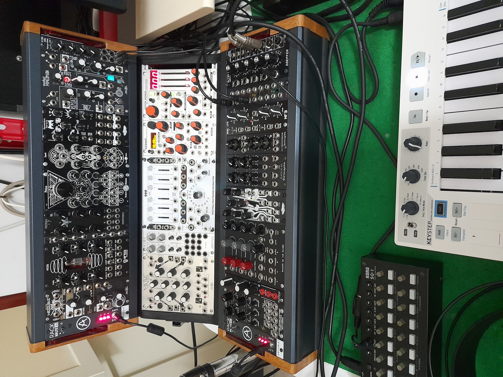 ross_dedo's music gear photo