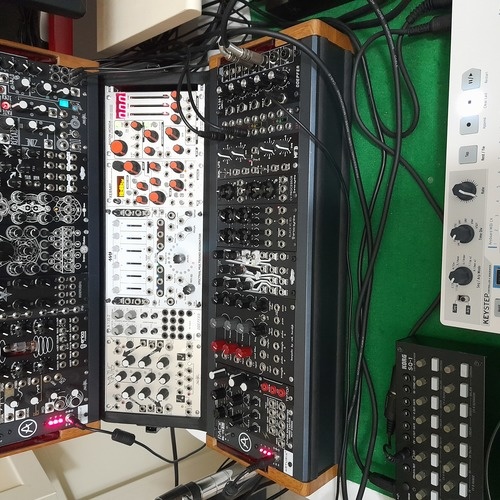ross_dedo's gear photo