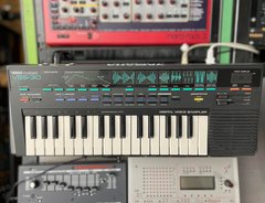 Yamaha VSS-30 PortaSound Sampling Keyboard - ranked #7 in Portable 