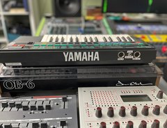 Yamaha VSS-30 PortaSound Sampling Keyboard - ranked #6 in 