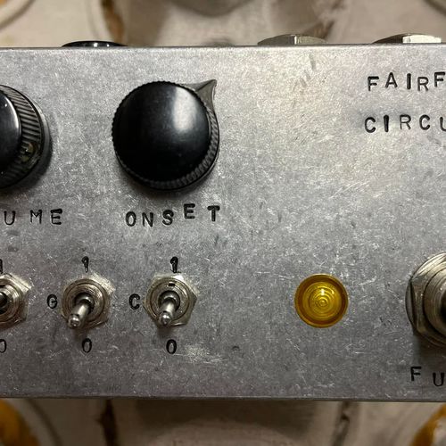 bubbajones's gear photo
