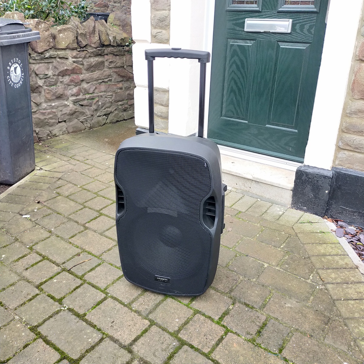 simon_evansssss's music gear photo