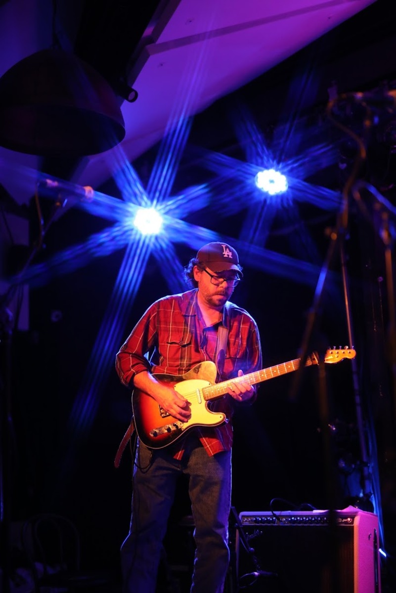 bluejimbo's music gear photo