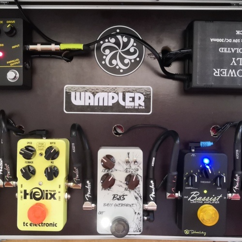 jan_danek79's gear photo