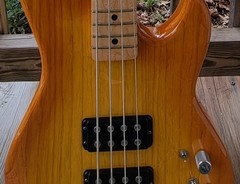 G&l l2000 online bass for sale