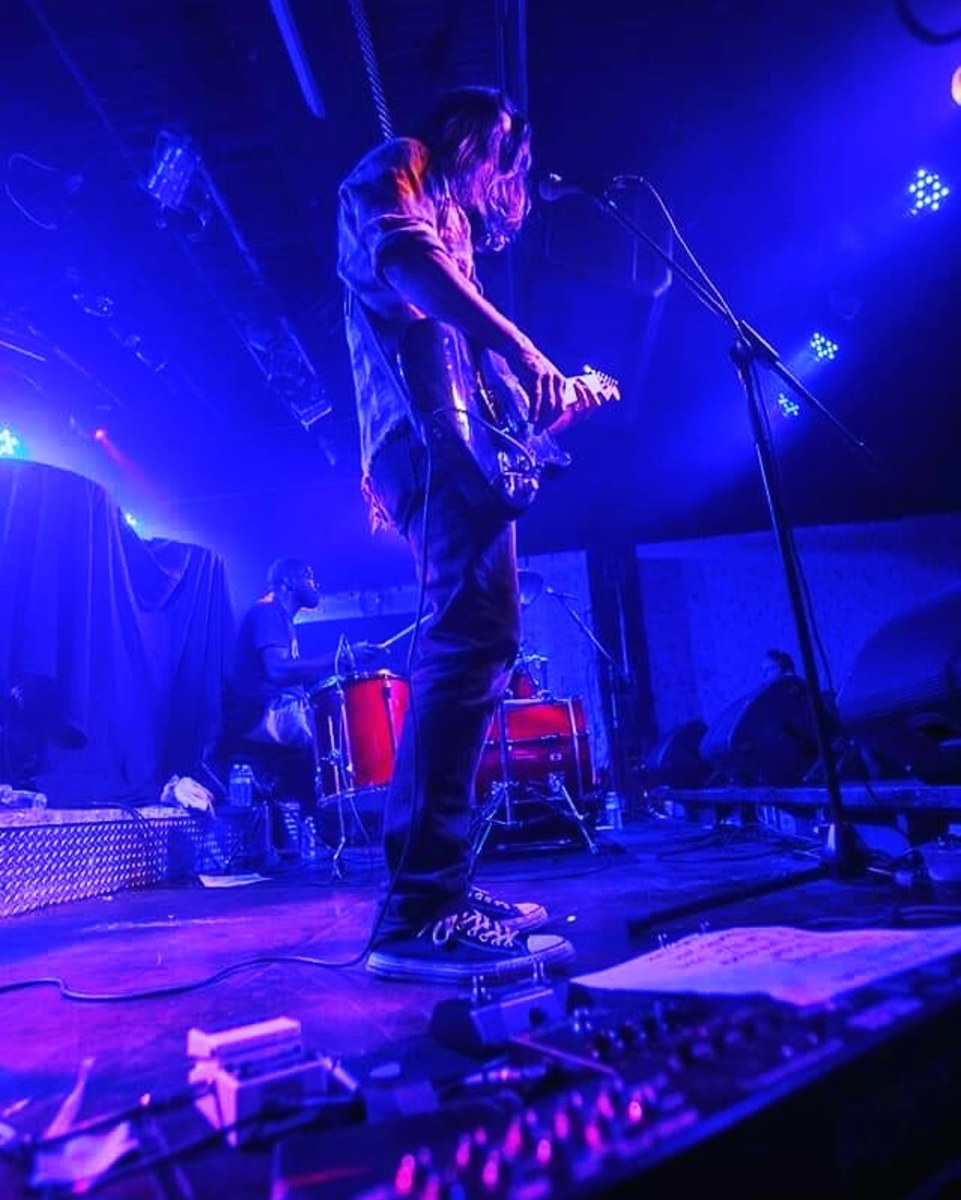 mickeyleemusic's music gear photo