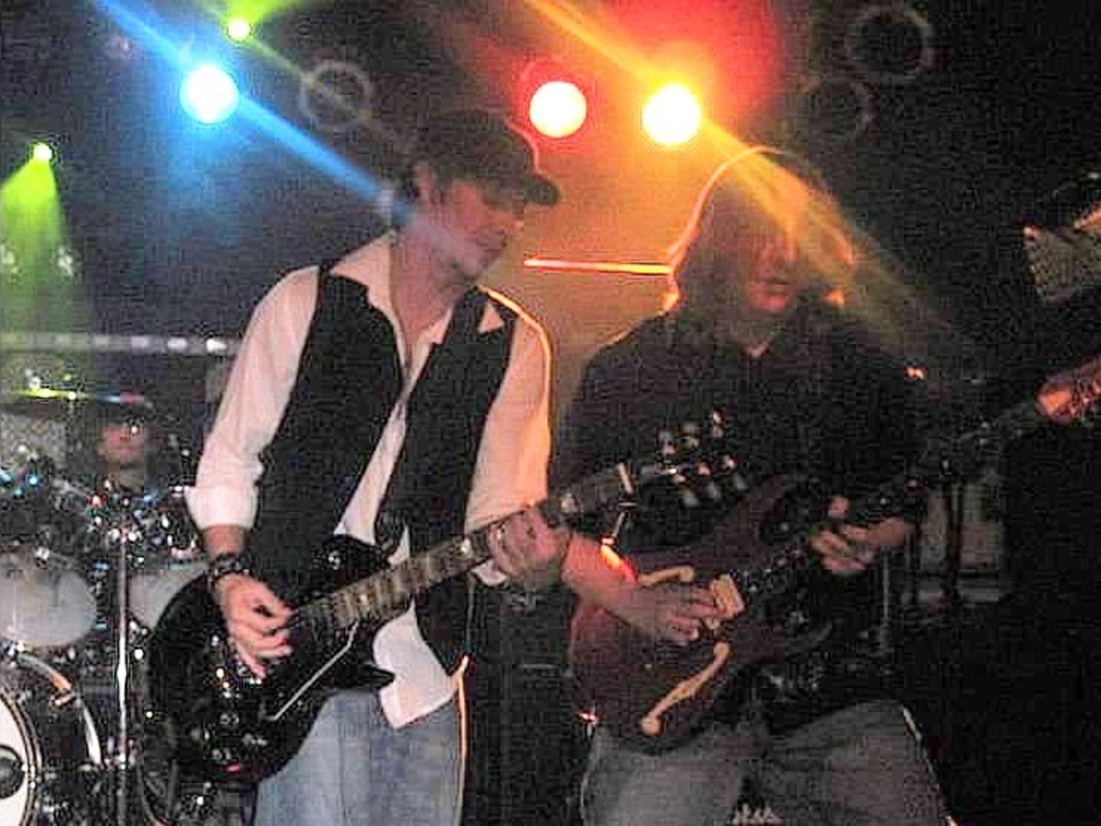 mickeyleemusic's music gear photo