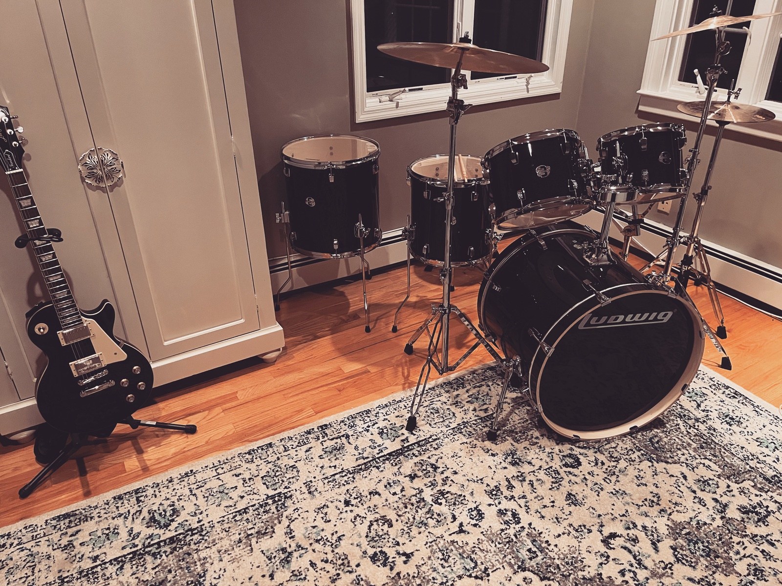 torisu's music gear photo