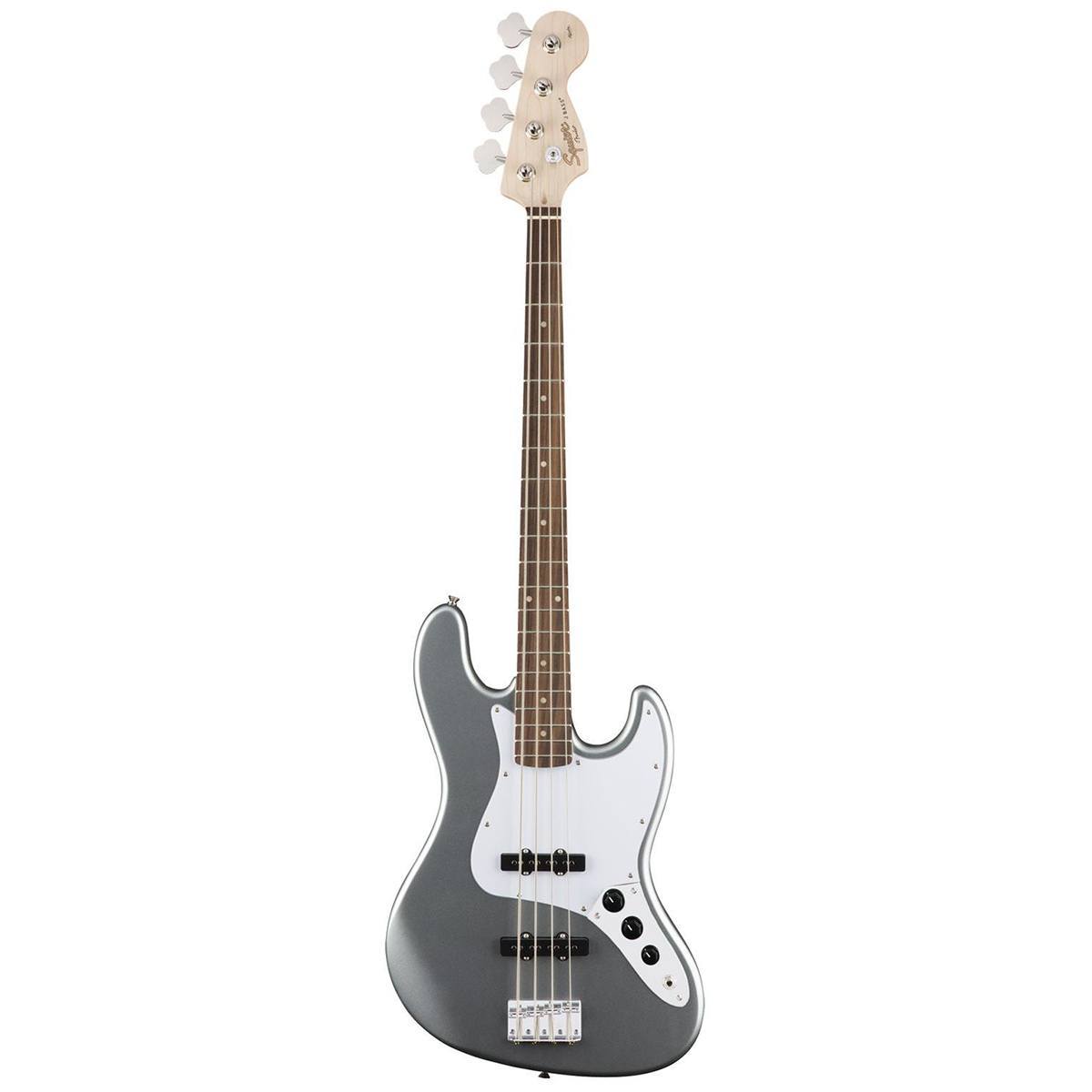Music Gear Setup by cornerstone_worship_tutorials featuring Squier Jazz Affinity