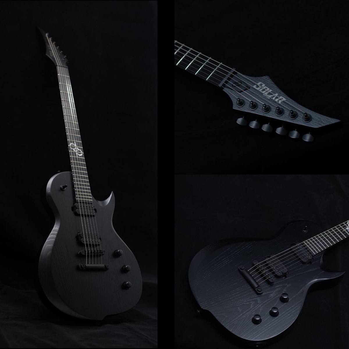 wendell_lavor's music gear photo