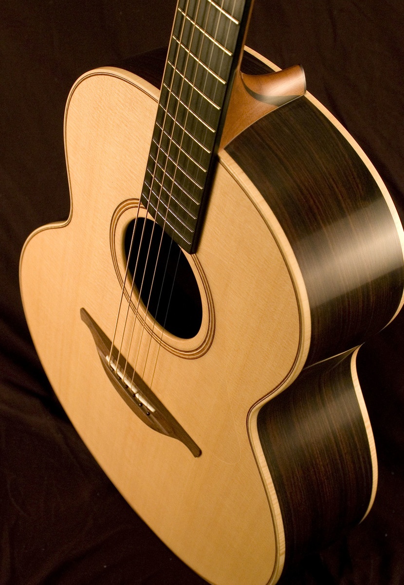isabella's music gear photo
