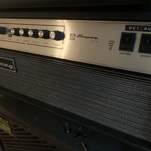 jamescassidy's gear photo