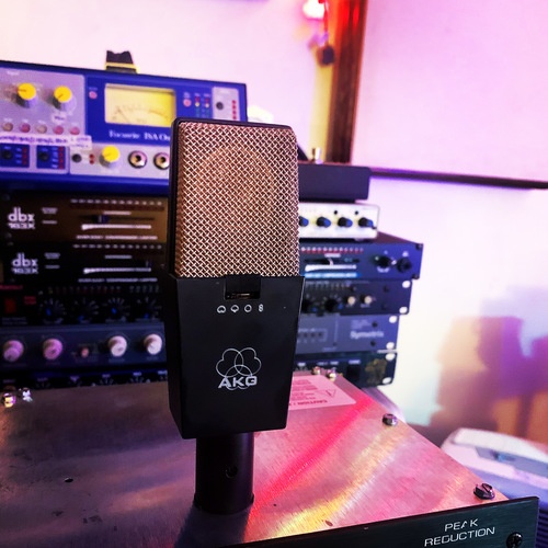jamescassidy's gear photo
