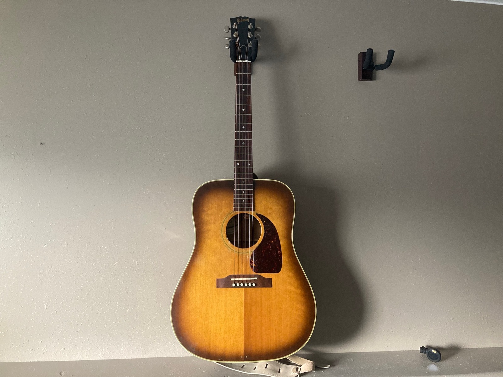 pendalane's music gear photo