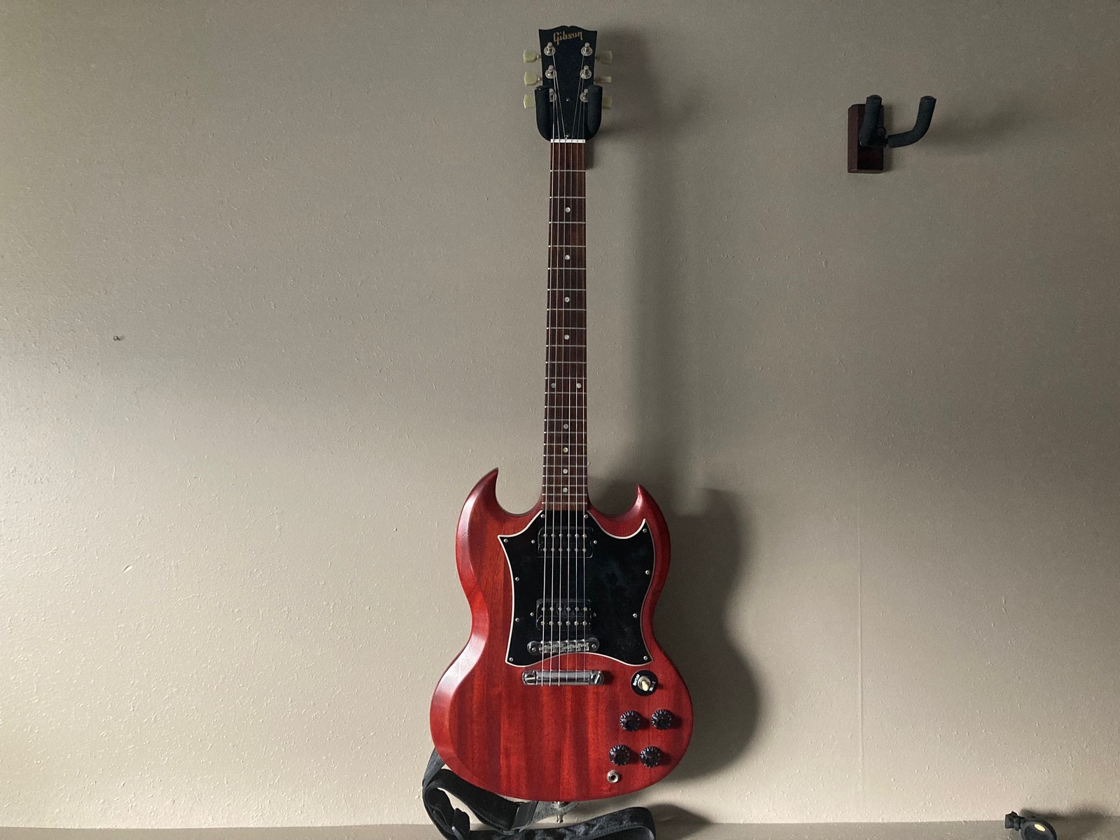 pendalane's music gear photo