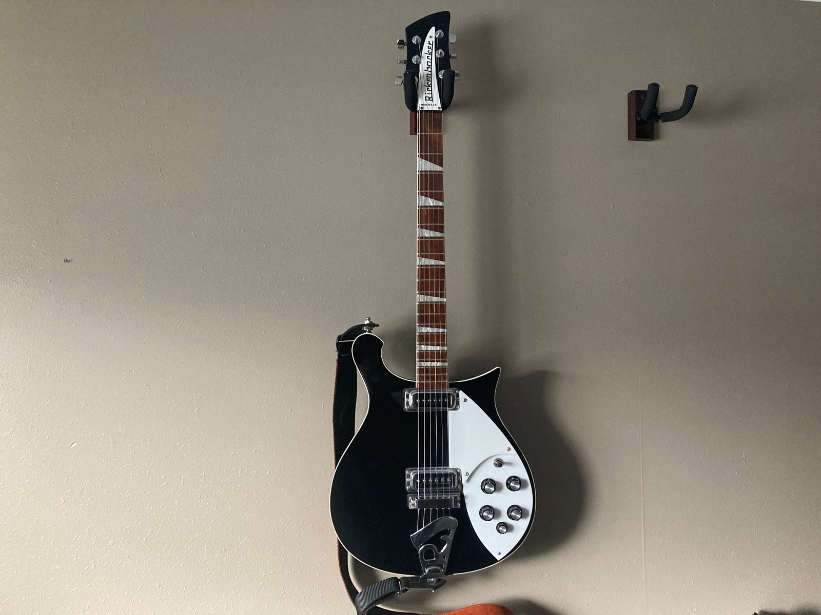 pendalane's music gear photo
