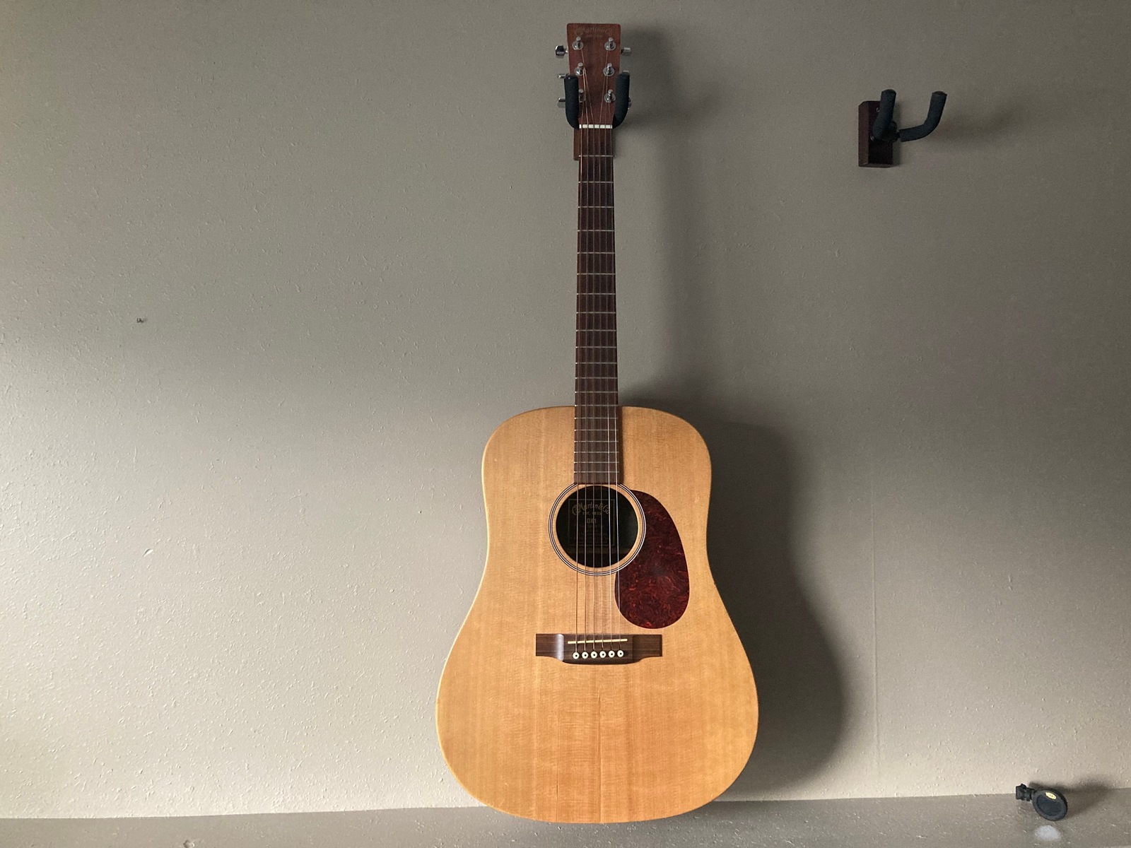 pendalane's music gear photo