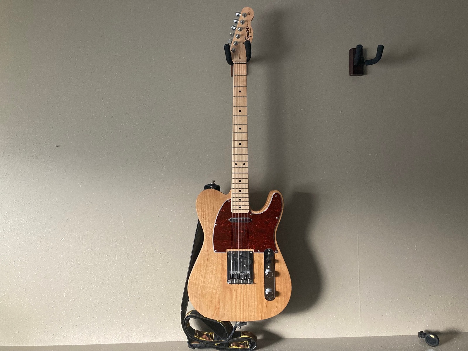 pendalane's music gear photo