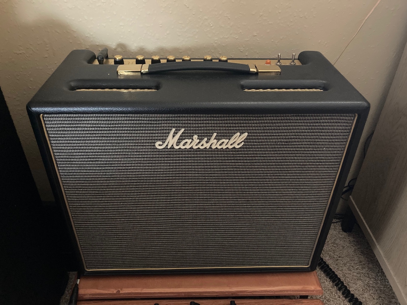 pendalane's music gear photo