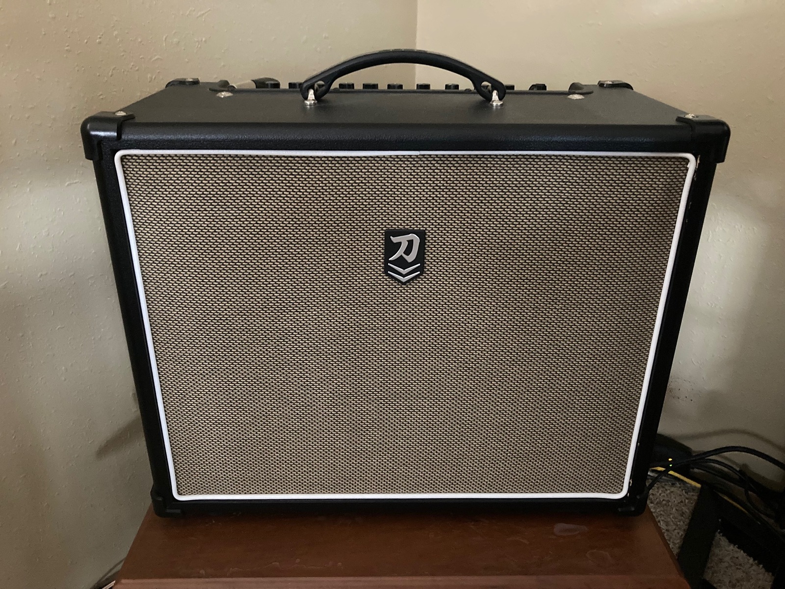 pendalane's music gear photo