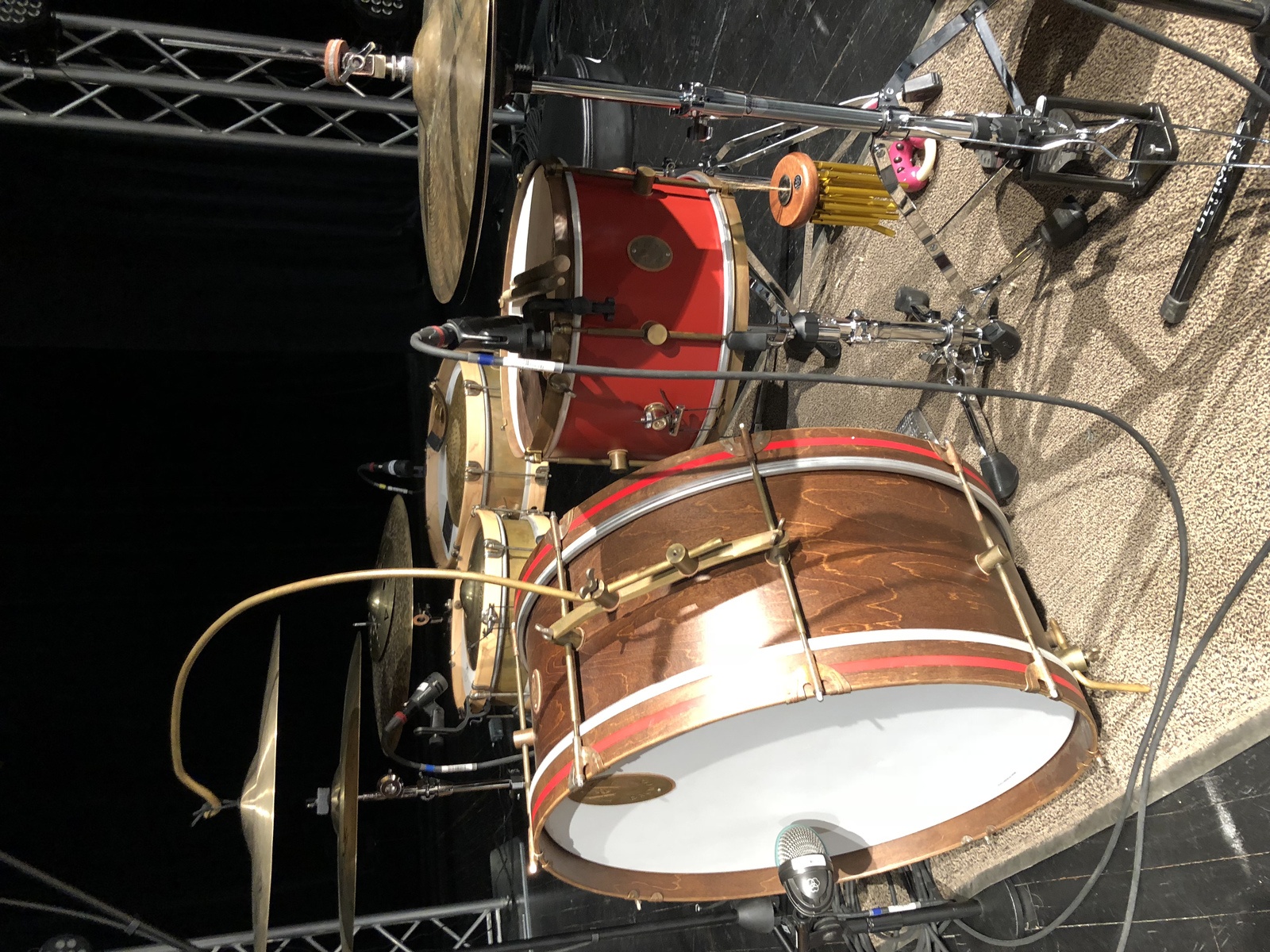 aaron_redfield's music gear photo