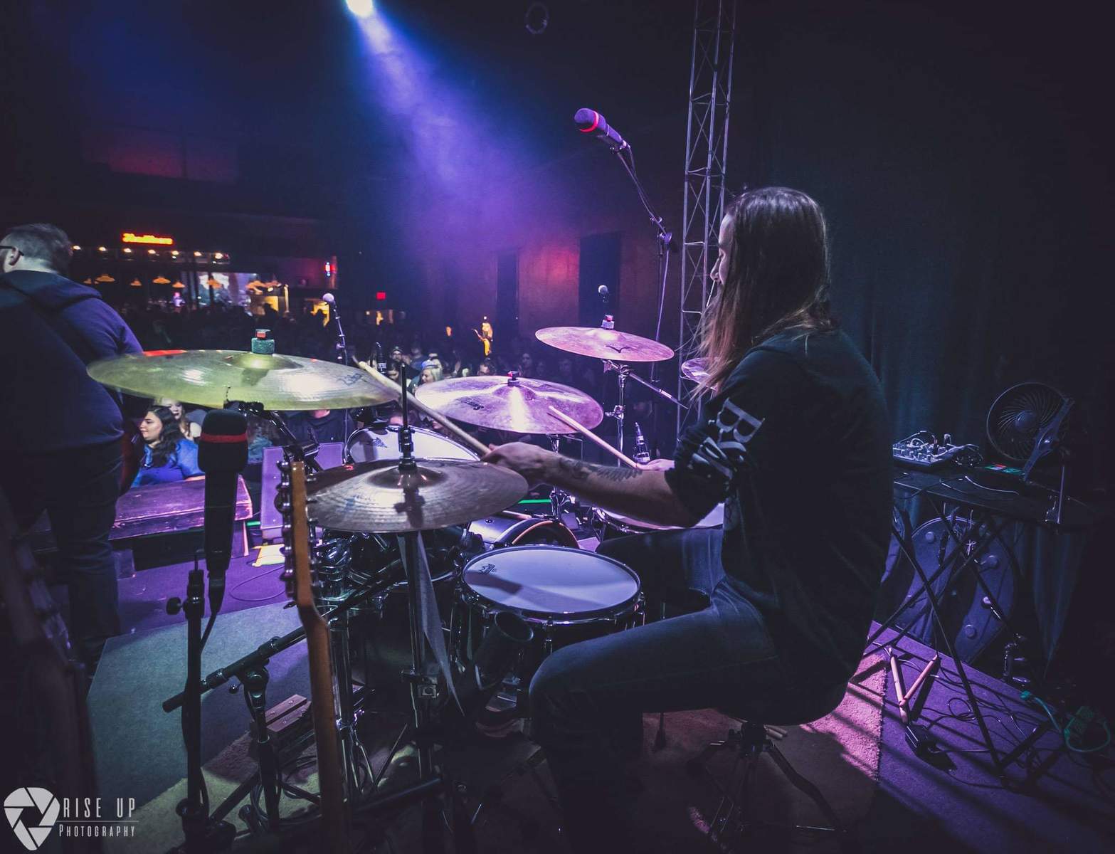 americandraggin's music gear photo