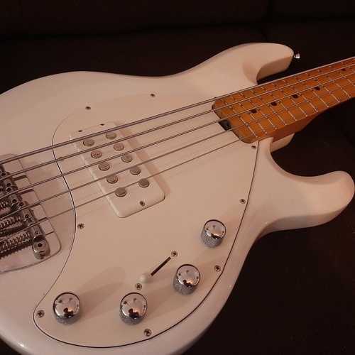 raphbass's gear photo