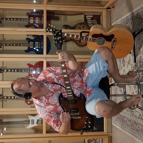 iannash's gear photo