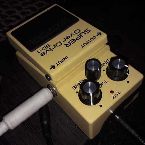 gloomlezzlands's gear photo