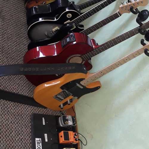 gloomlezzlands's gear photo