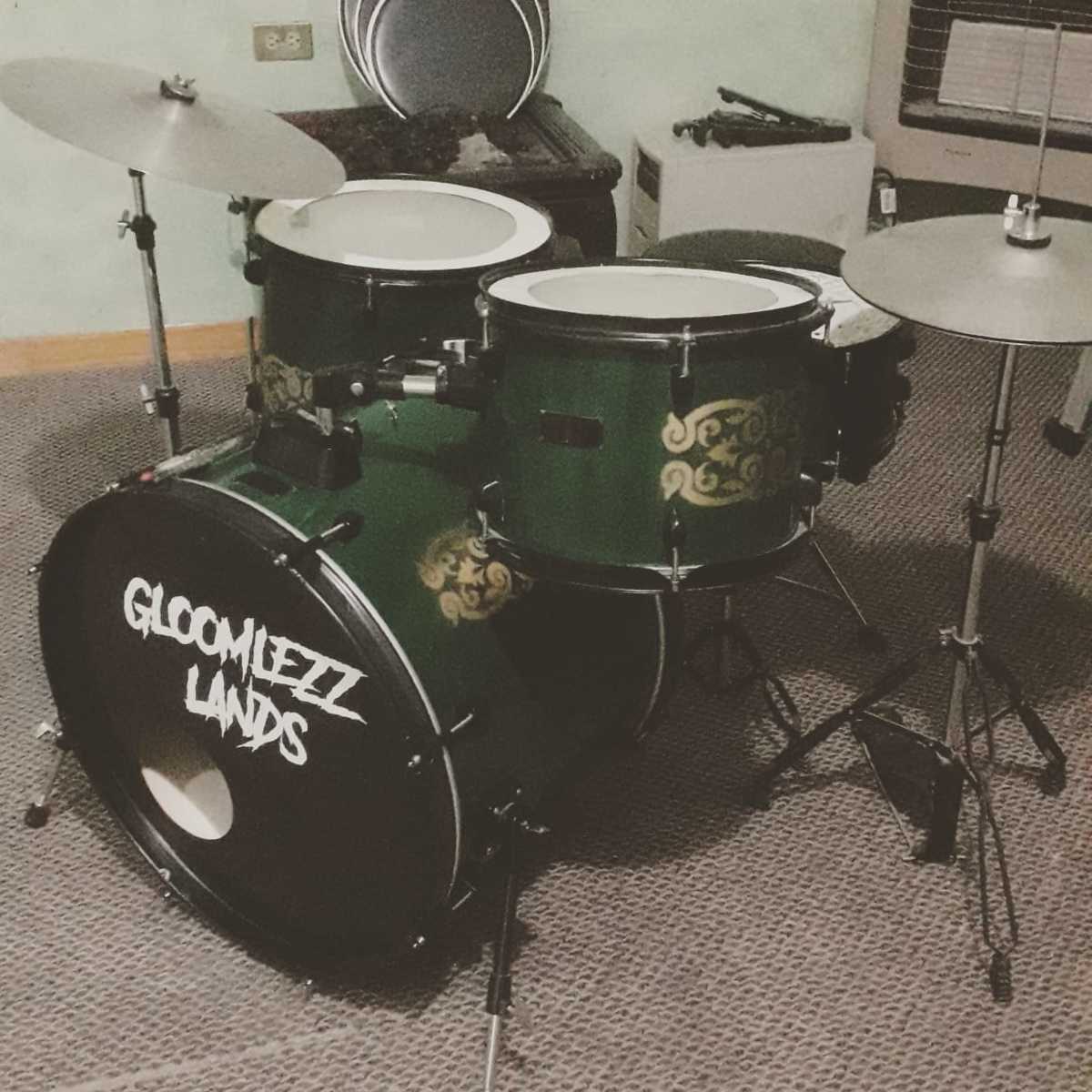 gloomlezzlands's music gear photo