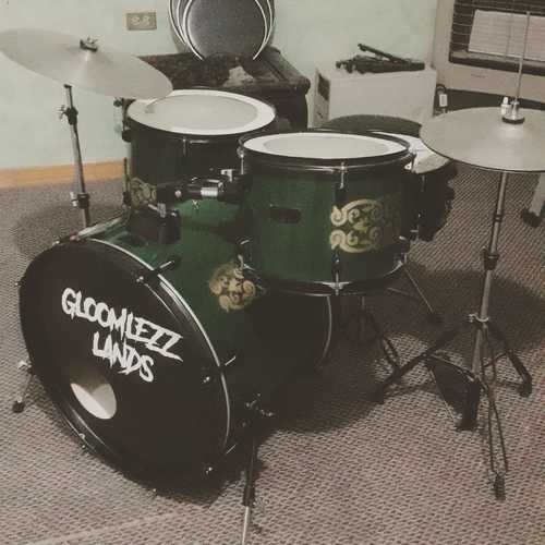 gloomlezzlands's gear photo