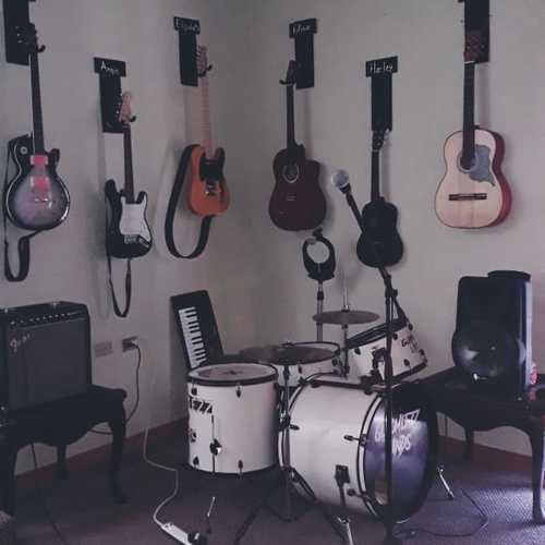 gloomlezzlands's gear photo