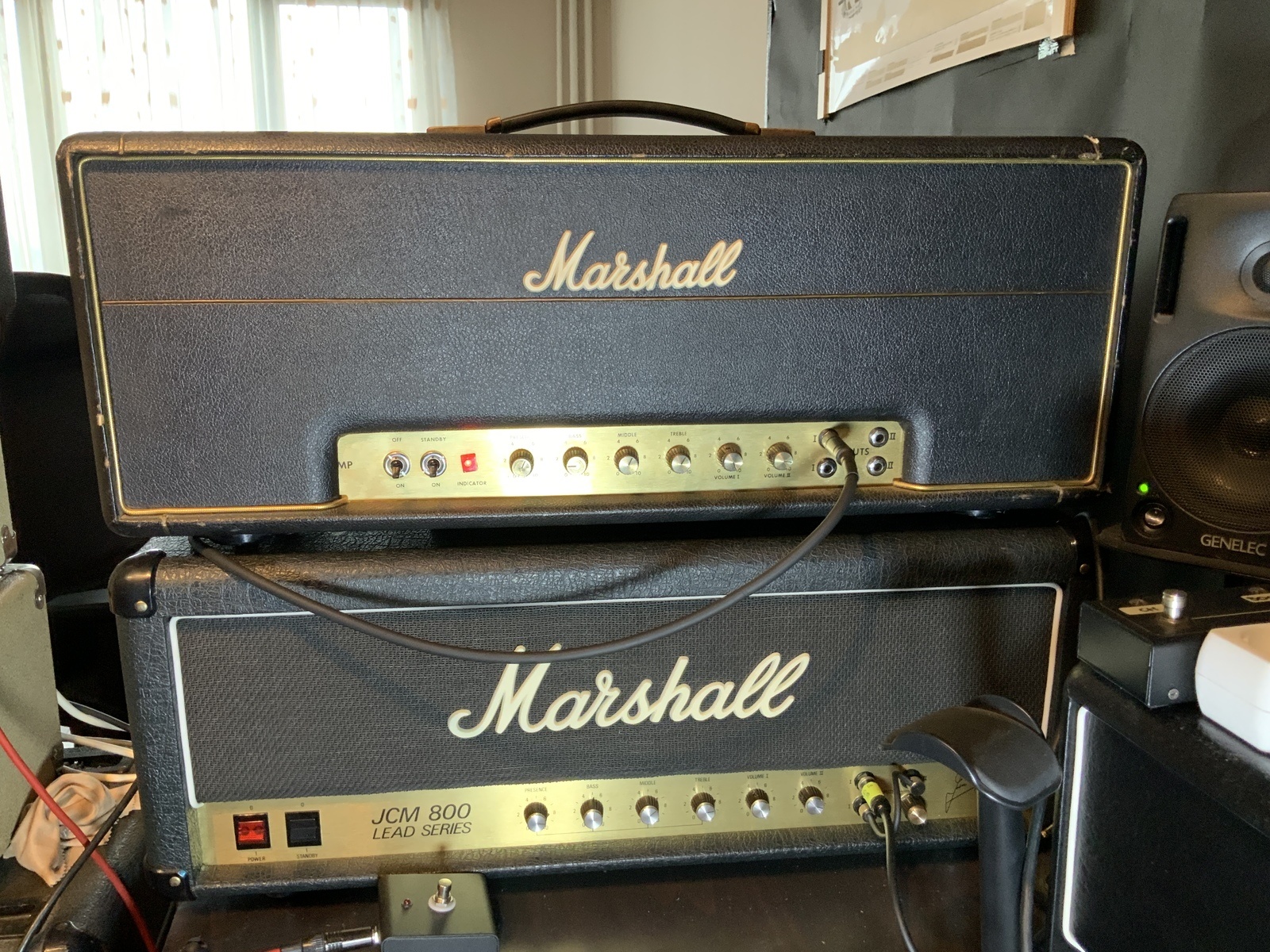 peterglavanov's music gear photo